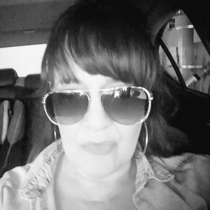 Meet your Posher, Audrey